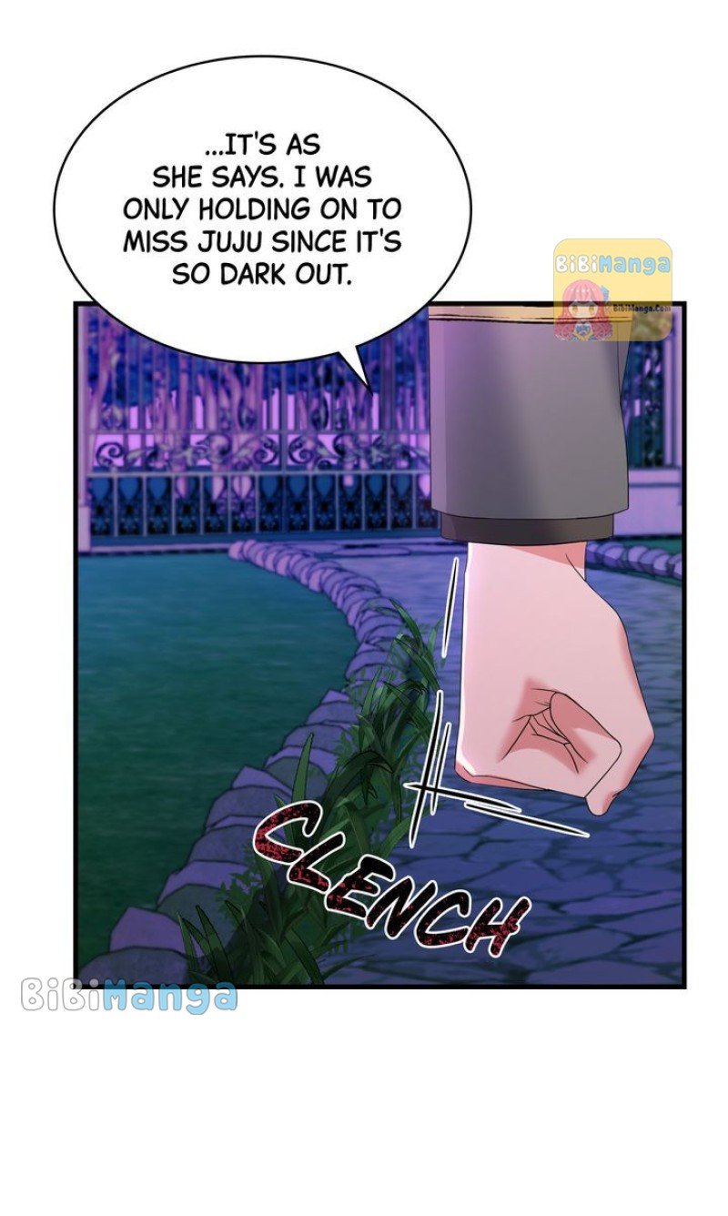 Justice for the Villainess chapter 80 page 89