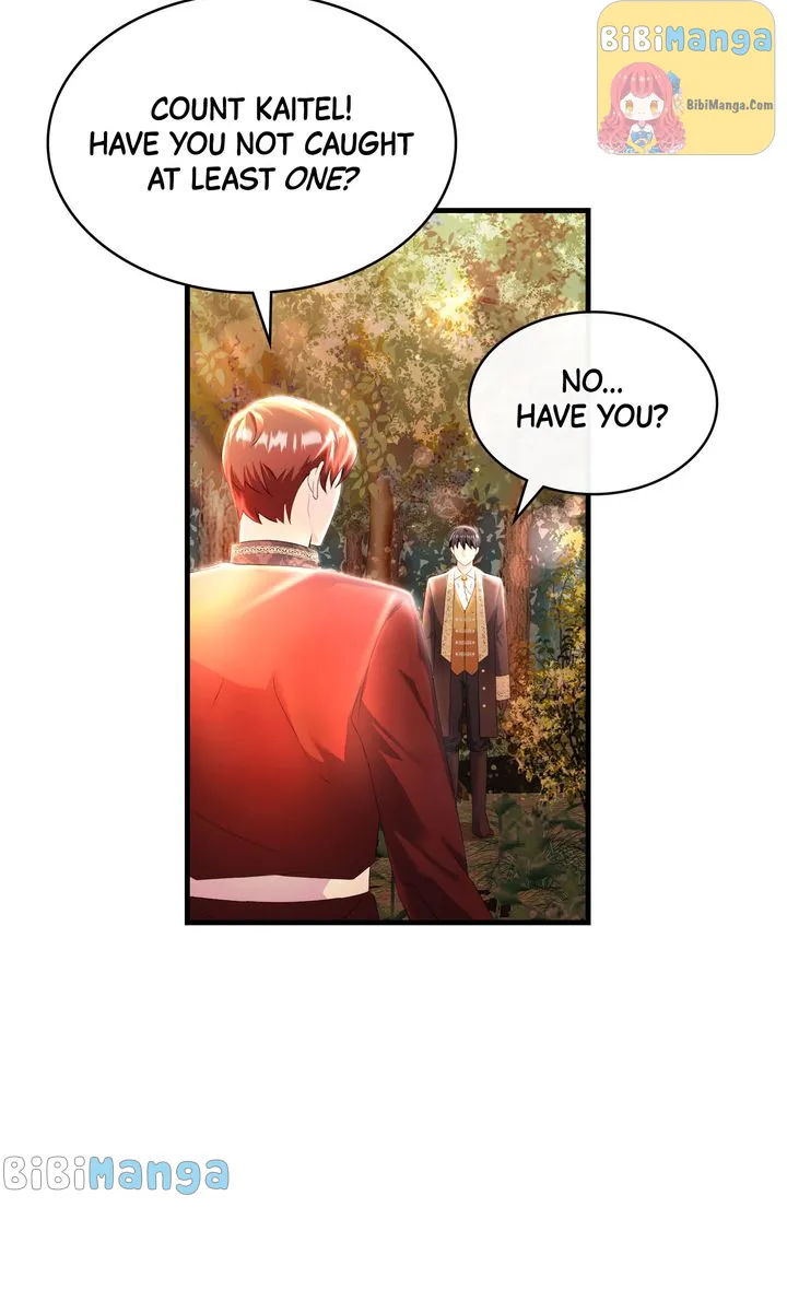 Justice for the Villainess chapter 83 page 2