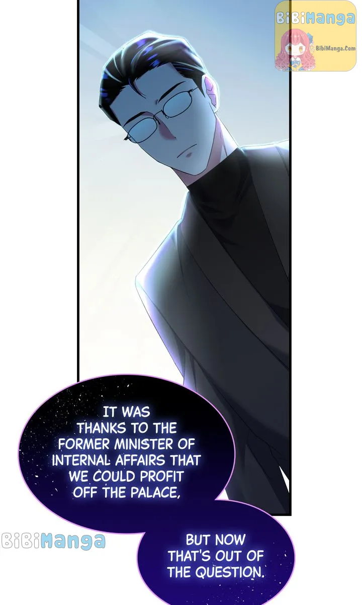 Justice for the Villainess chapter 83 page 22