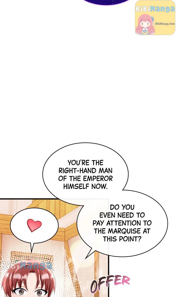 Justice for the Villainess chapter 83 page 23