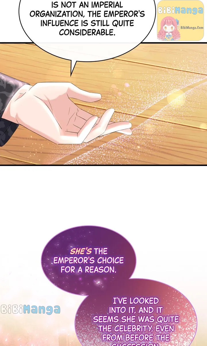 Justice for the Villainess chapter 83 page 34