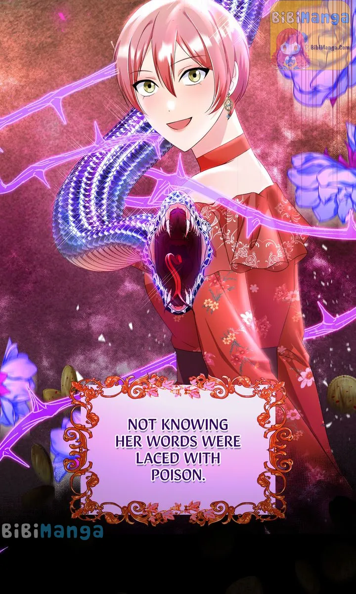 Justice for the Villainess chapter 83 page 40