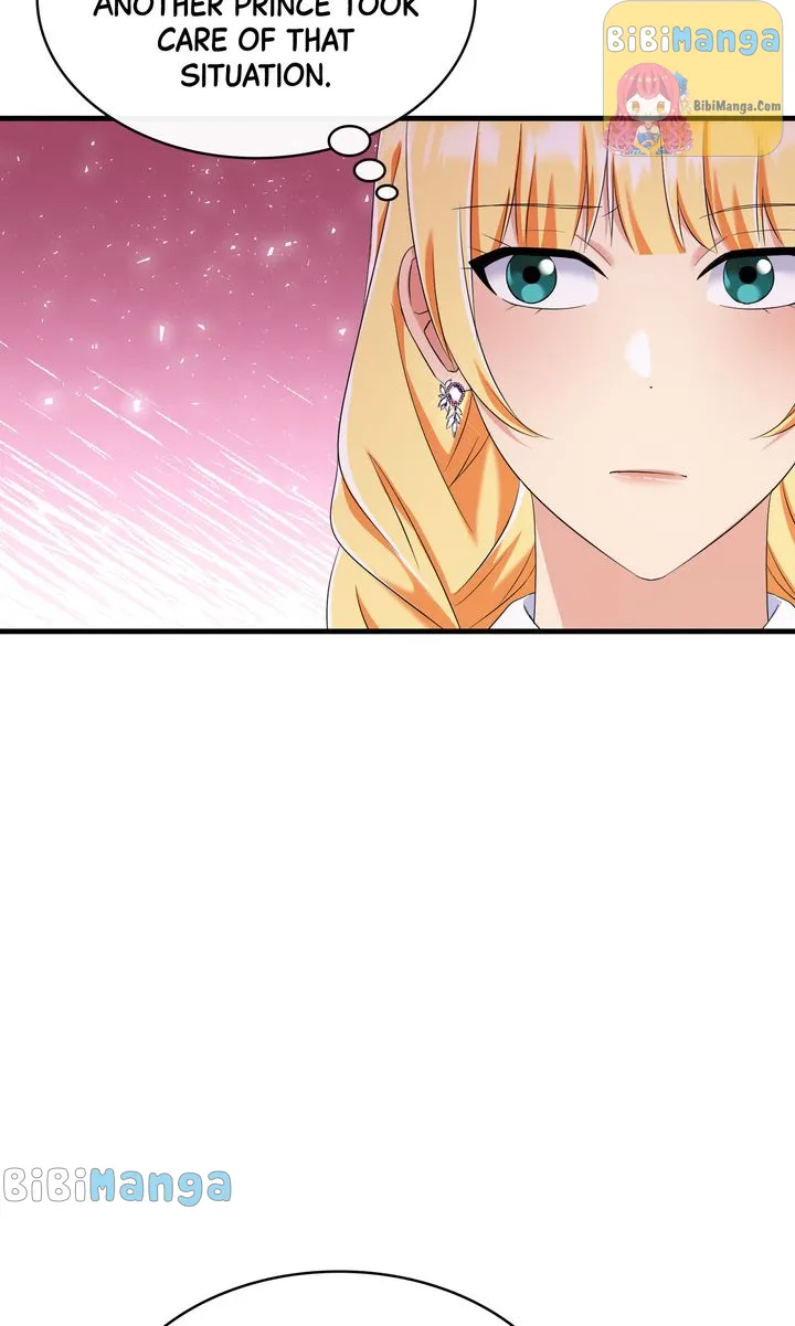 Justice for the Villainess chapter 83 page 43