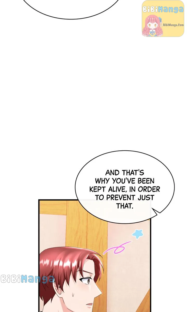 Justice for the Villainess chapter 83 page 45