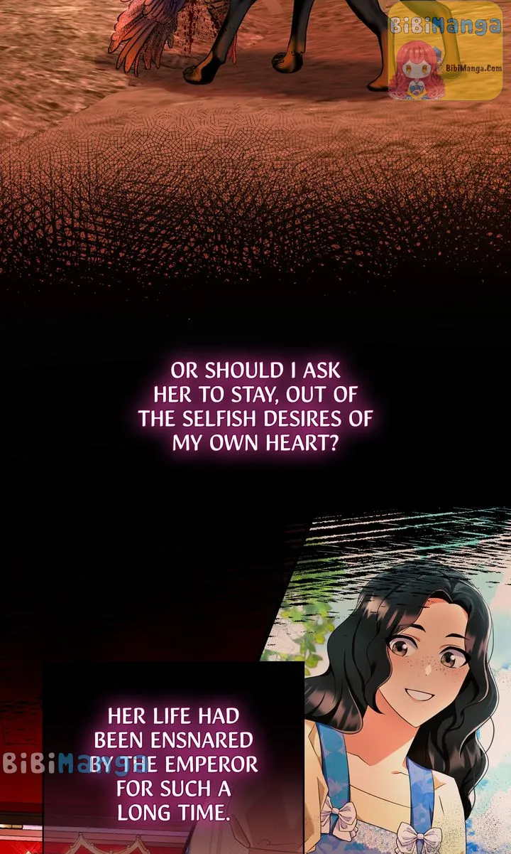 Justice for the Villainess chapter 83 page 6