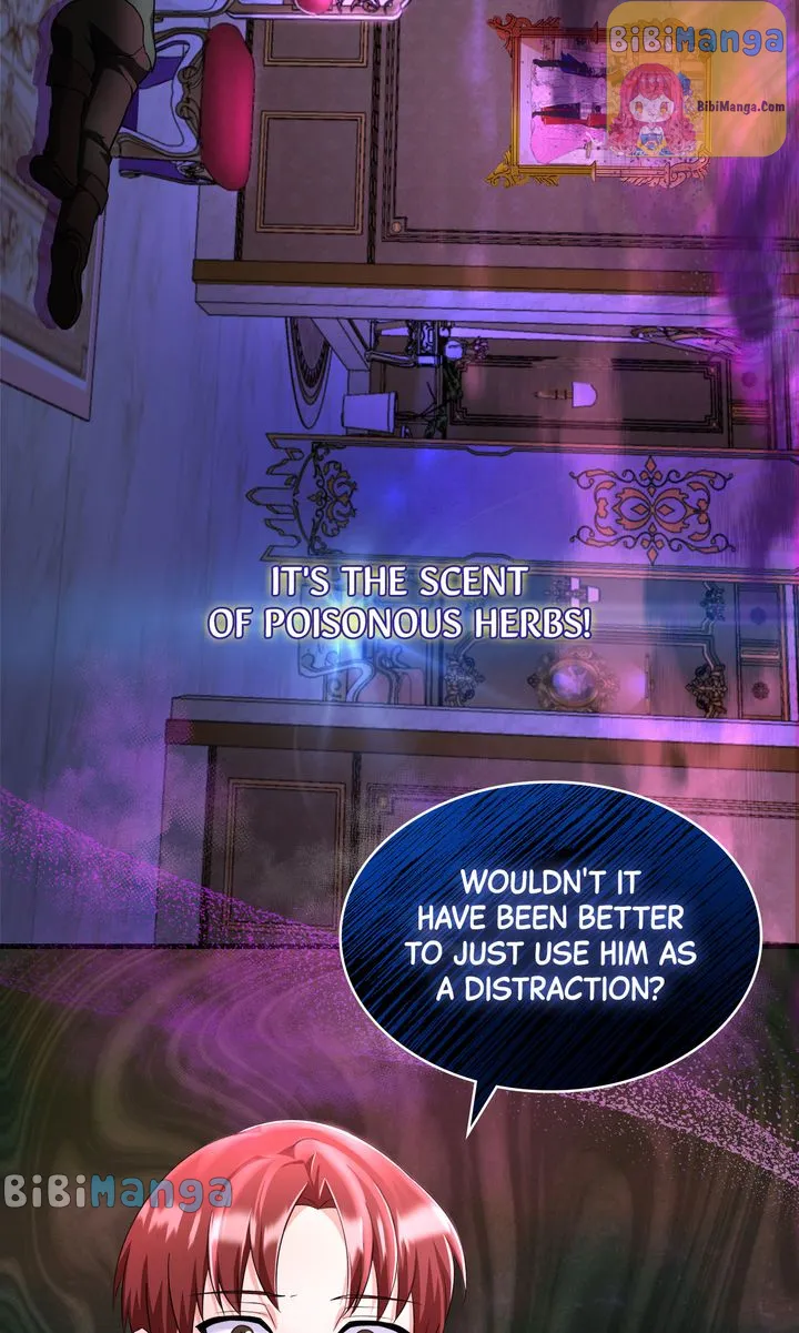 Justice for the Villainess chapter 83 page 60
