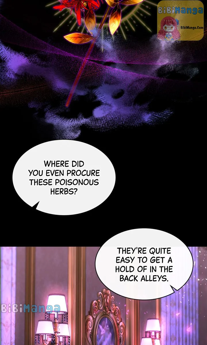 Justice for the Villainess chapter 83 page 63