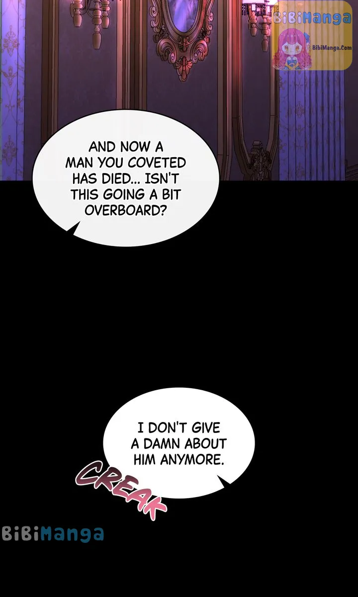 Justice for the Villainess chapter 83 page 64