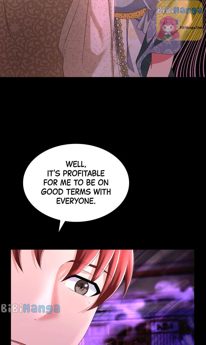 Justice for the Villainess chapter 83 page 67