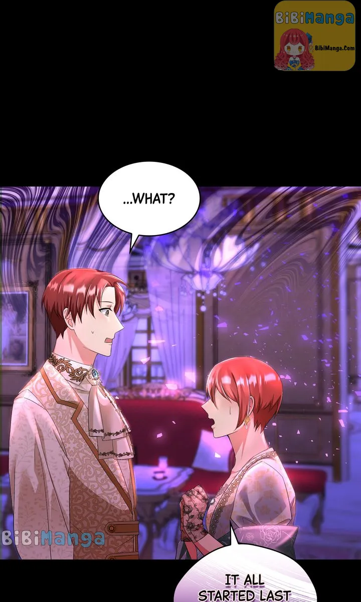 Justice for the Villainess chapter 83 page 70