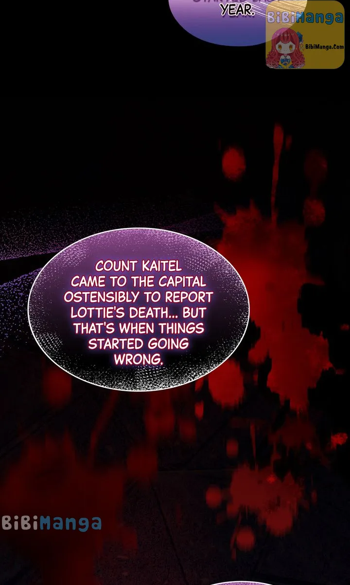 Justice for the Villainess chapter 83 page 71