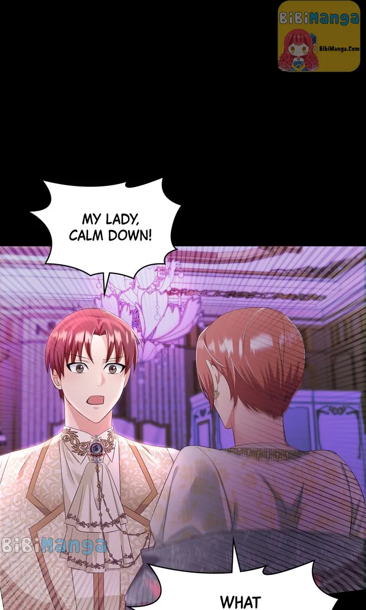 Justice for the Villainess chapter 83 page 75
