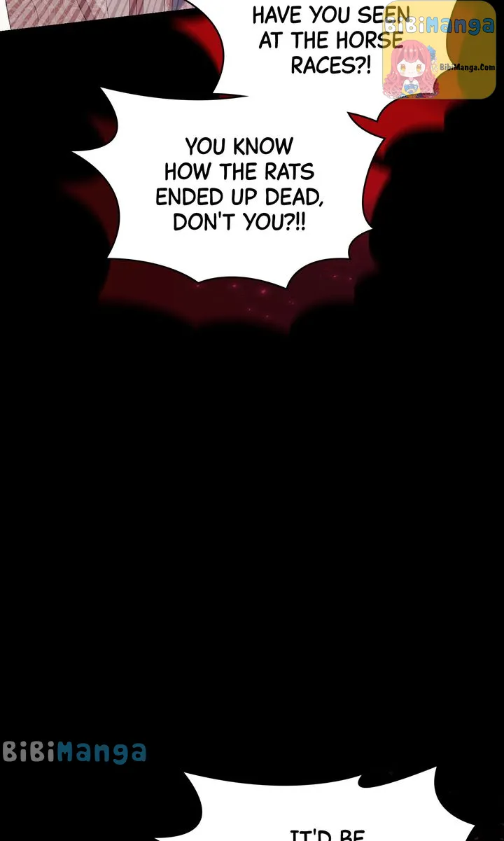 Justice for the Villainess chapter 83 page 76