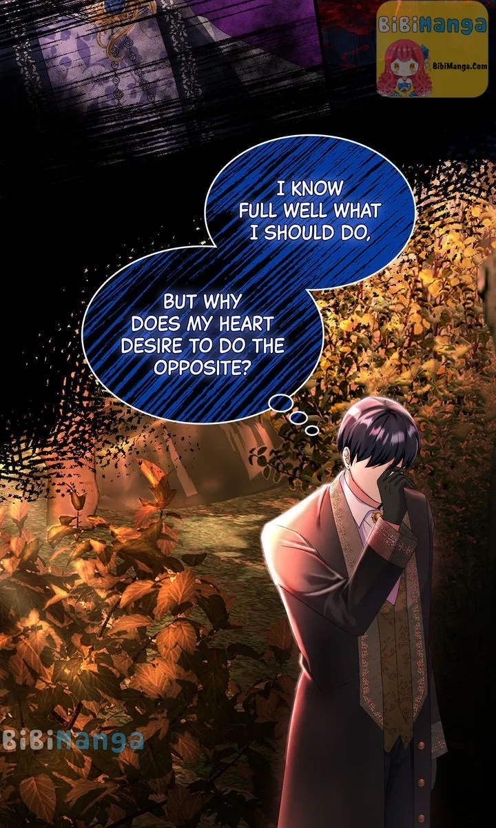 Justice for the Villainess chapter 83 page 8