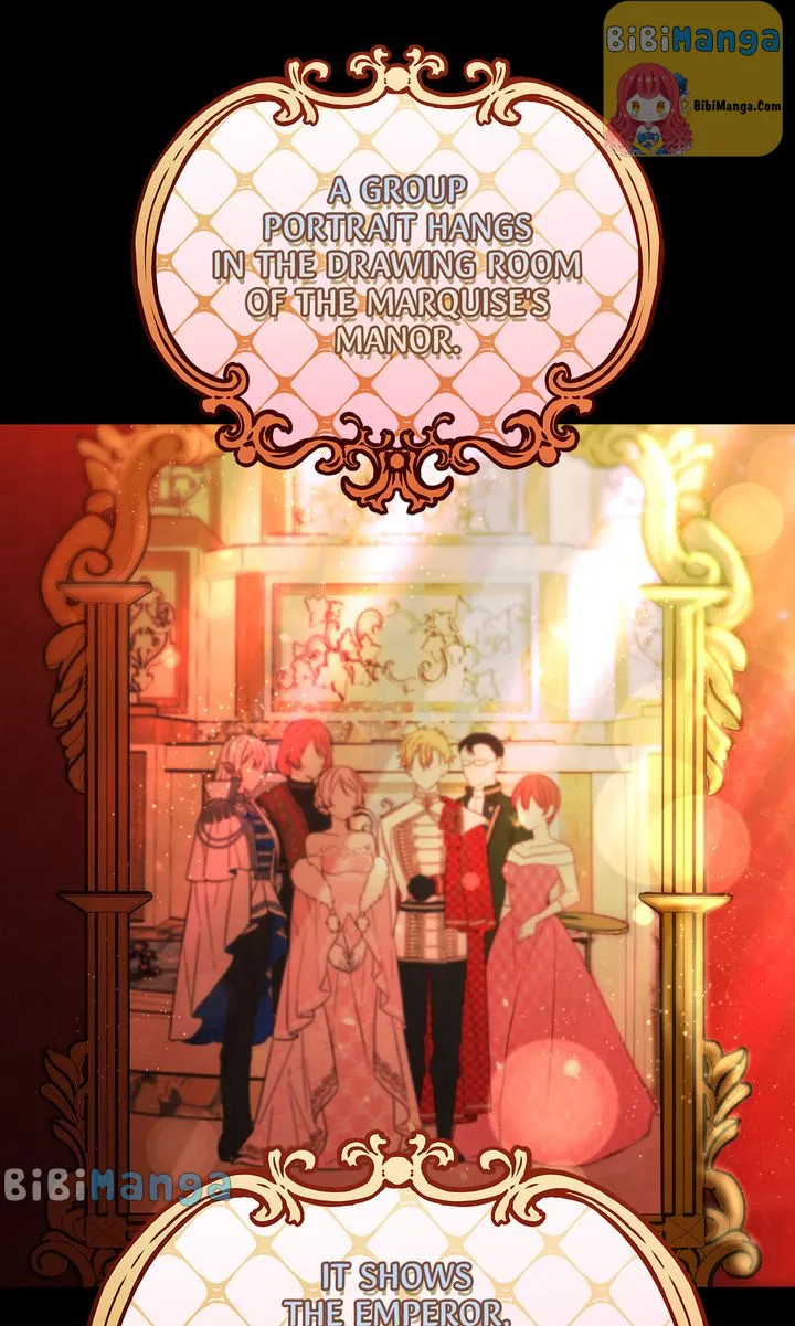 Justice for the Villainess chapter 83 page 83