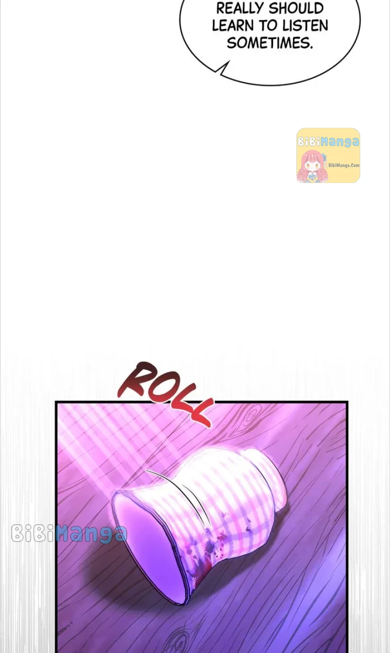 Justice for the Villainess chapter 87 page 22