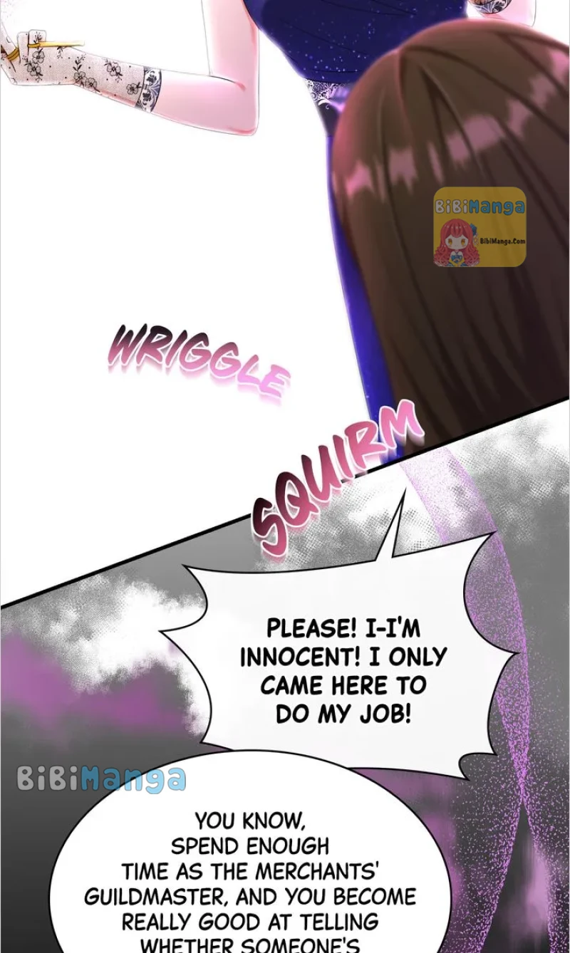 Justice for the Villainess chapter 87 page 33