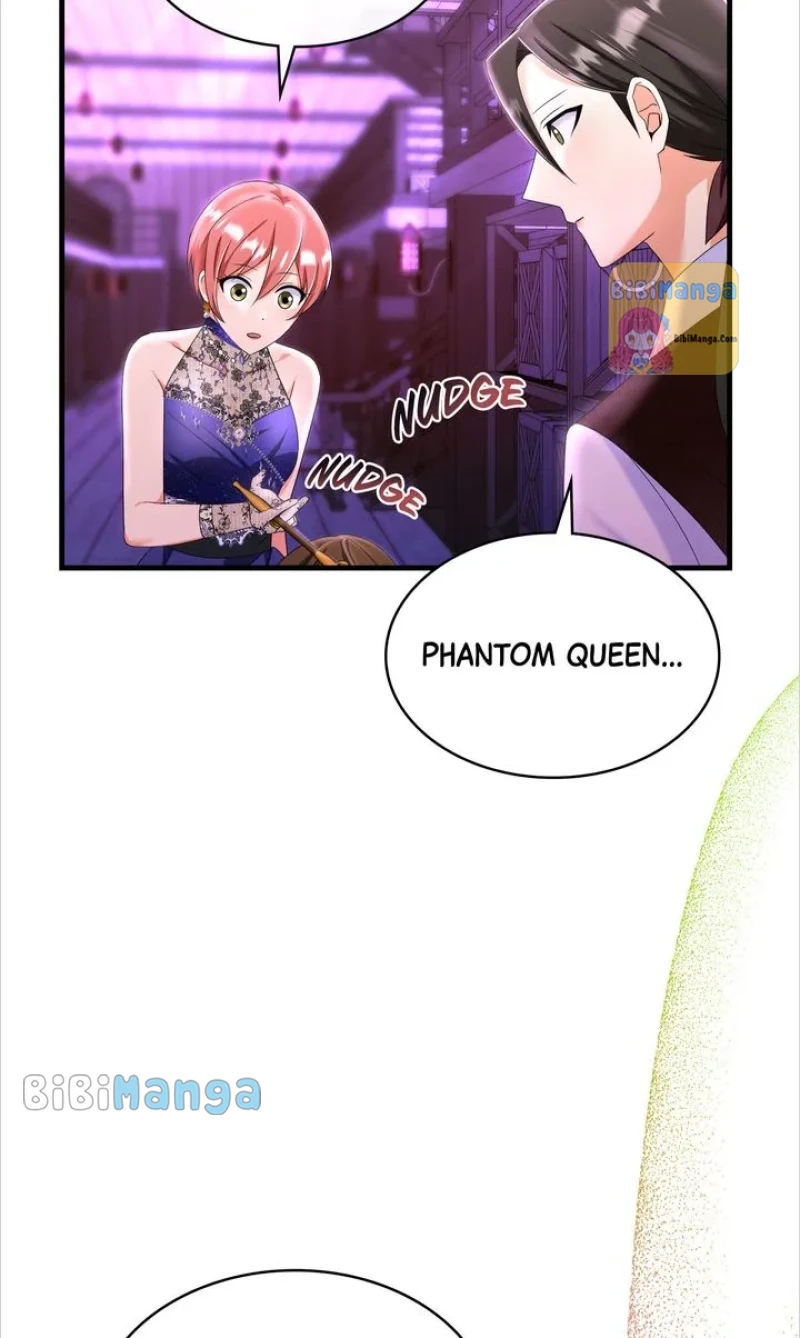 Justice for the Villainess chapter 87 page 44