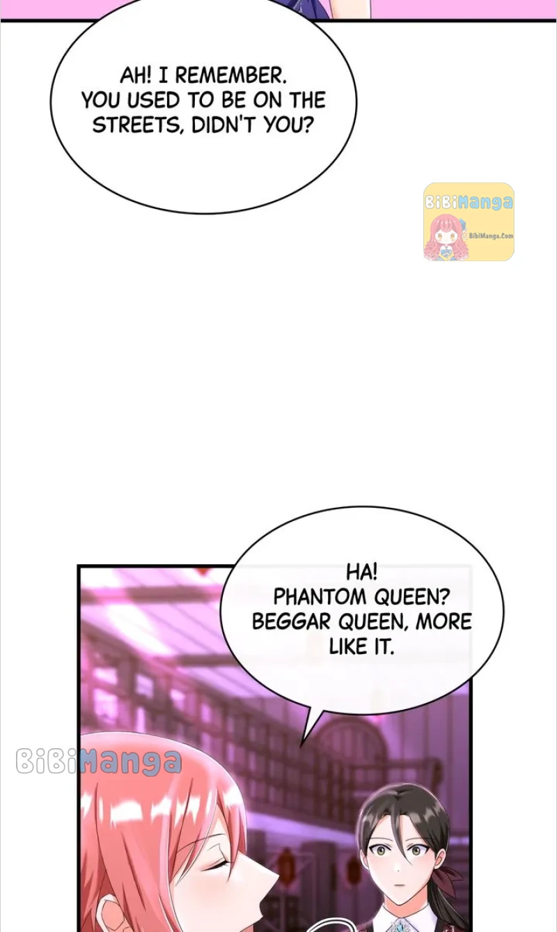 Justice for the Villainess chapter 87 page 47