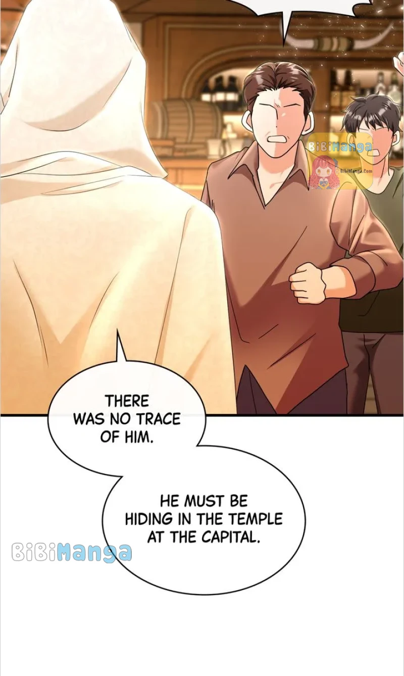 Justice for the Villainess chapter 87 page 69