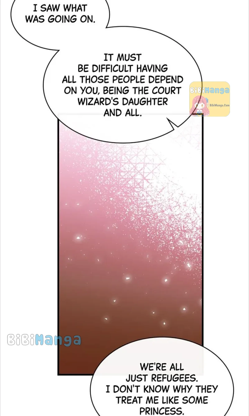 Justice for the Villainess chapter 87 page 82