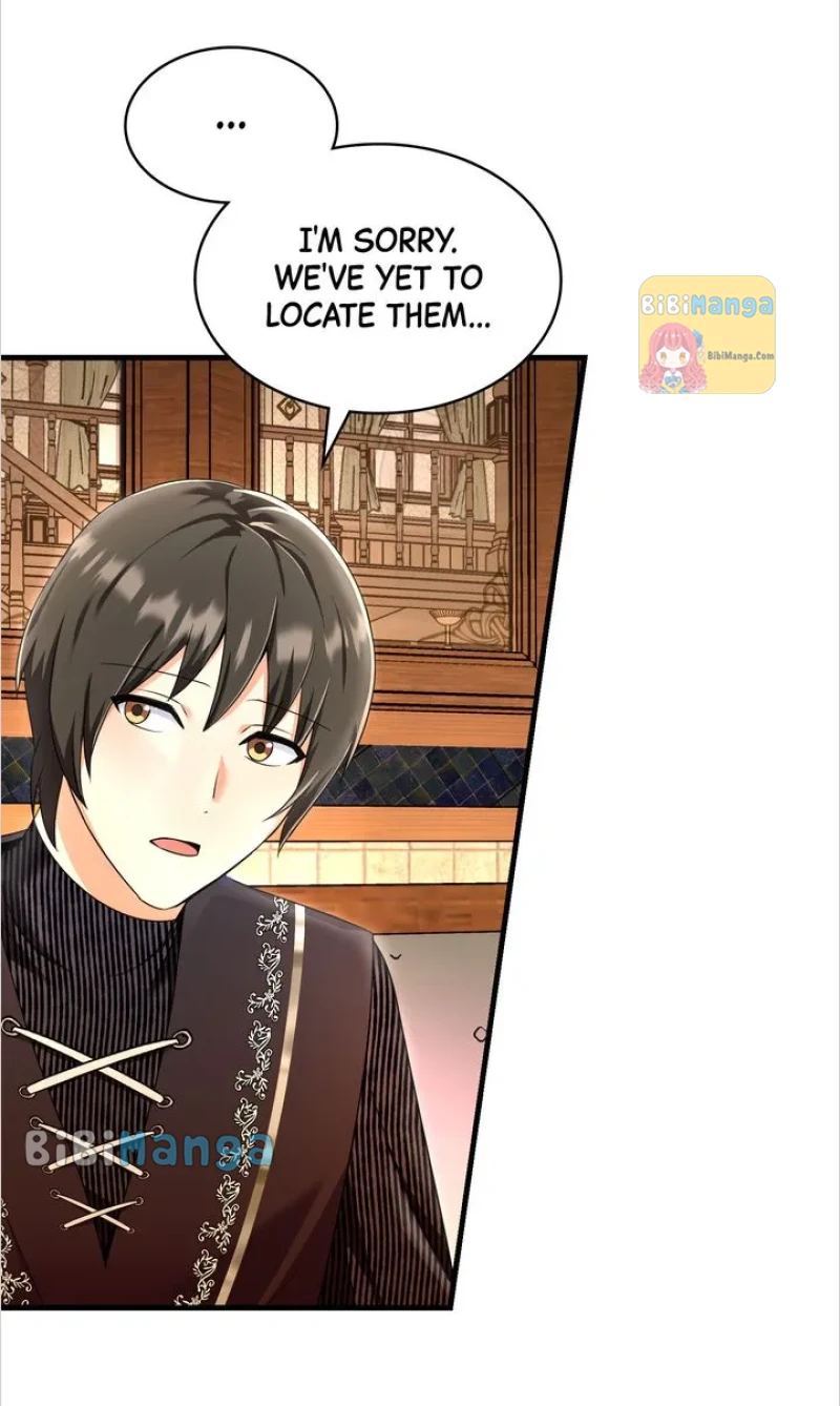 Justice for the Villainess chapter 87 page 86