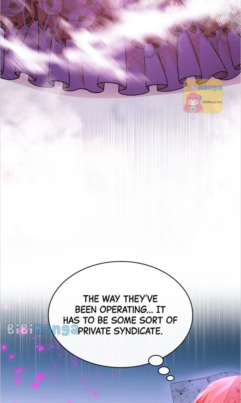Justice for the Villainess chapter 87 page 9