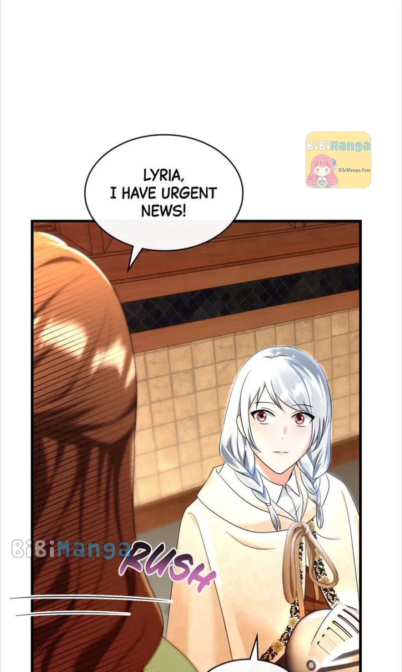Justice for the Villainess chapter 87 page 91