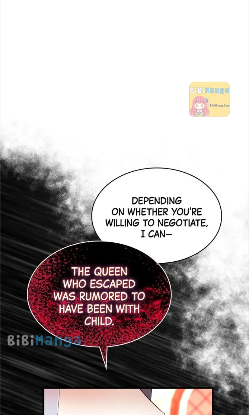 Justice for the Villainess chapter 89 page 87