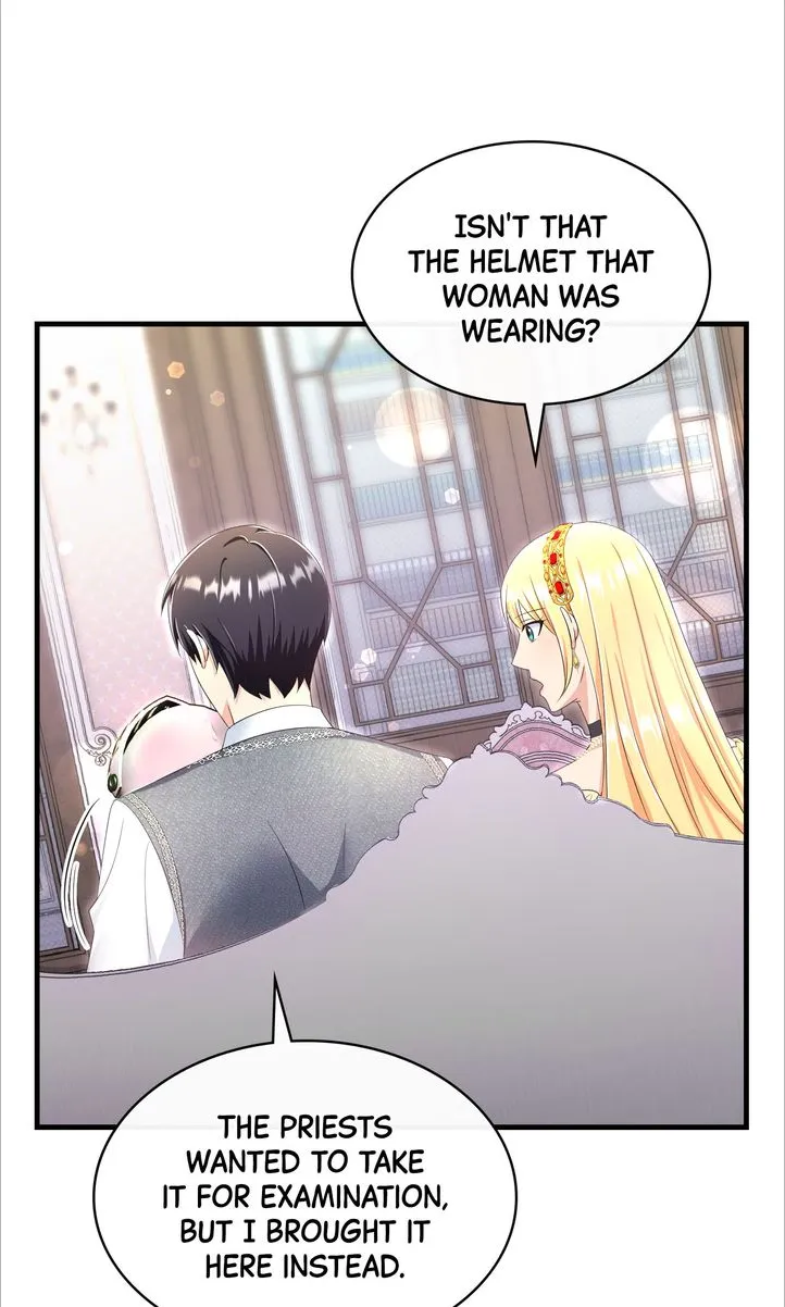 Justice for the Villainess chapter 90 page 64