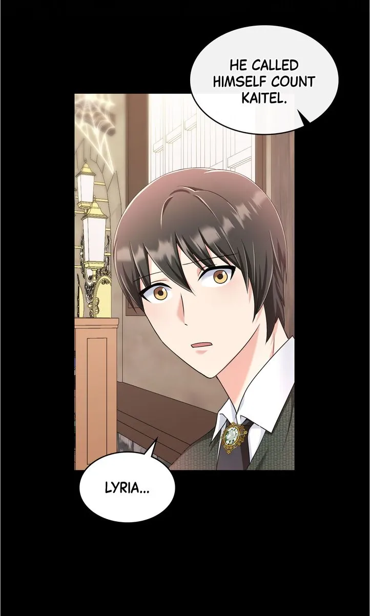 Justice for the Villainess chapter 90 page 89