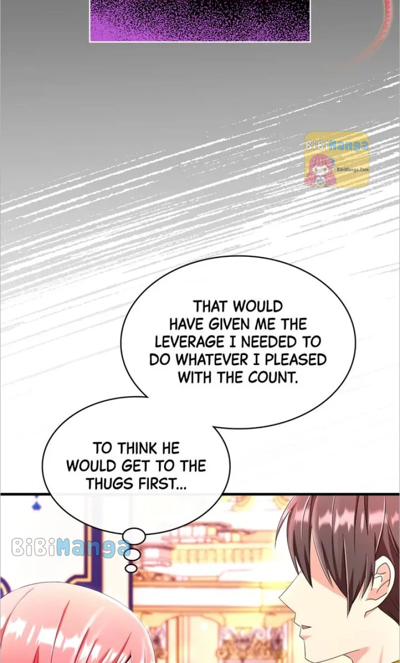 Justice for the Villainess chapter 91 page 22