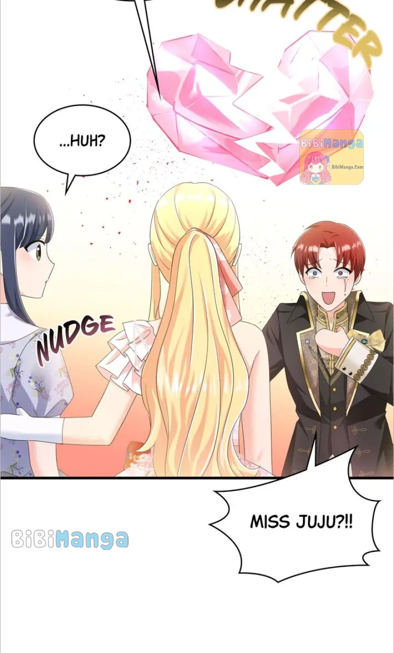 Justice for the Villainess chapter 91 page 41