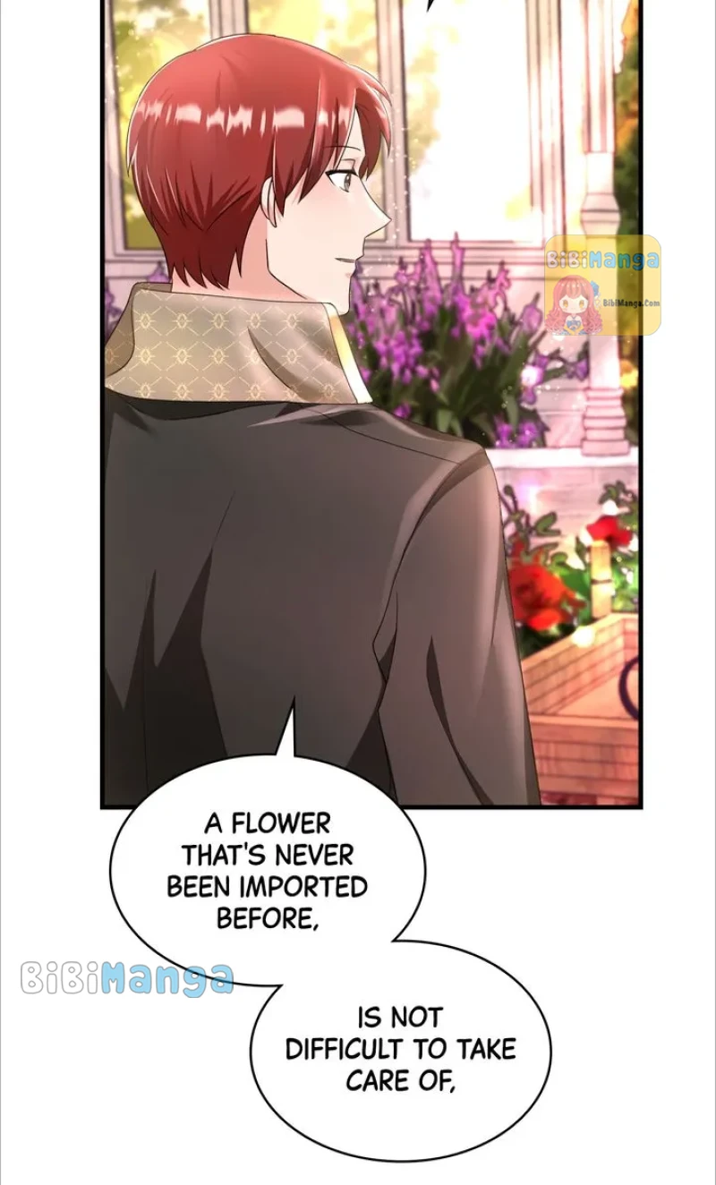 Justice for the Villainess chapter 91 page 47
