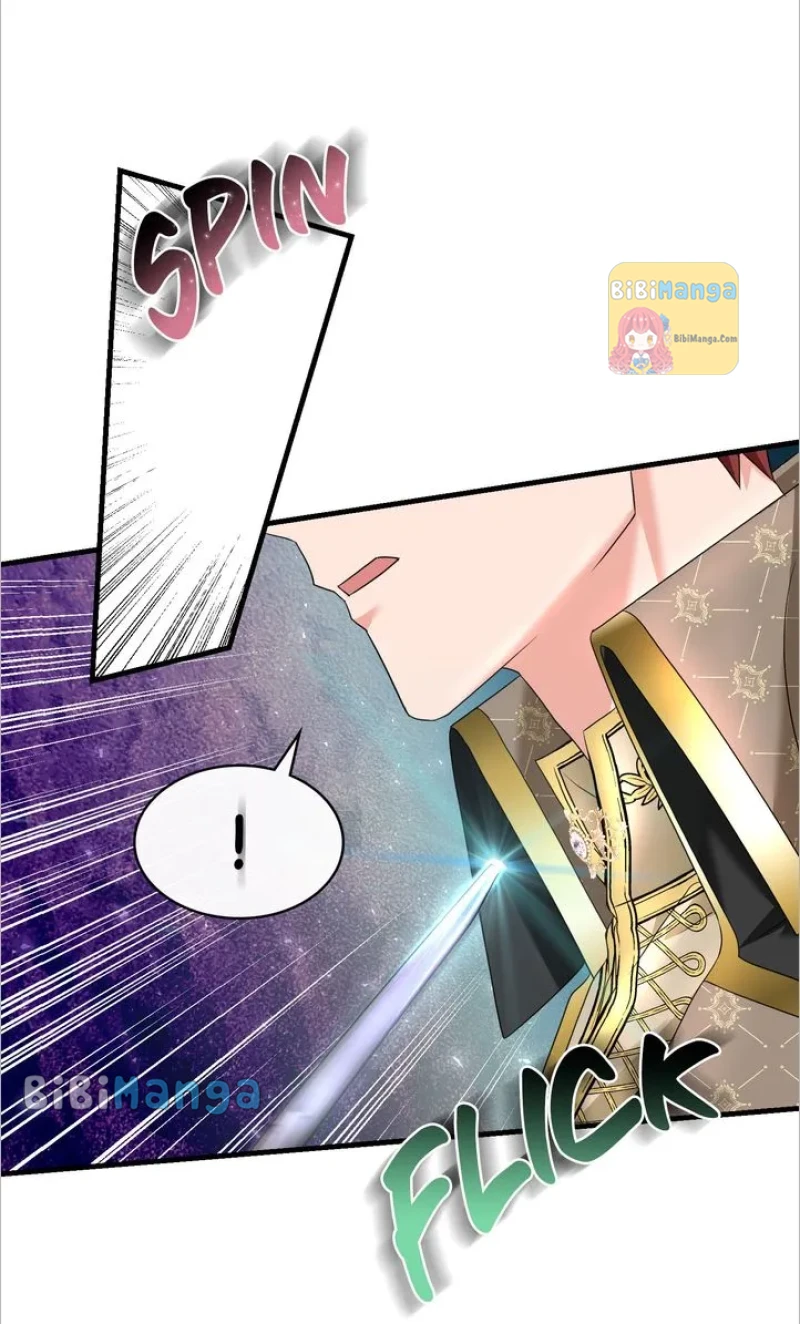 Justice for the Villainess chapter 91 page 74