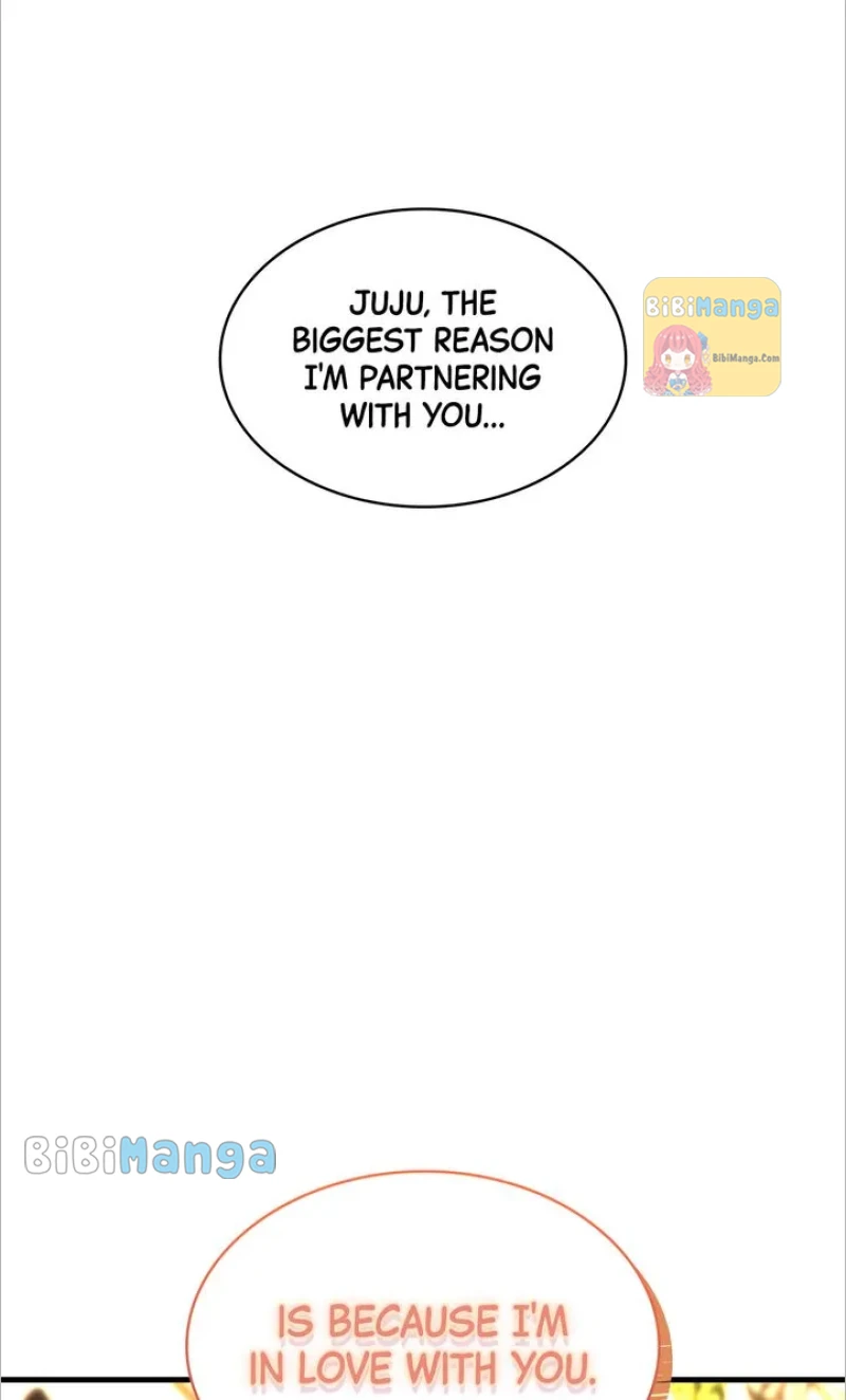 Justice for the Villainess chapter 91 page 92