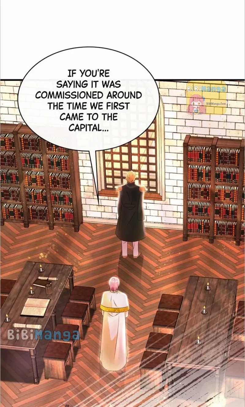 Justice for the Villainess chapter 92 page 15