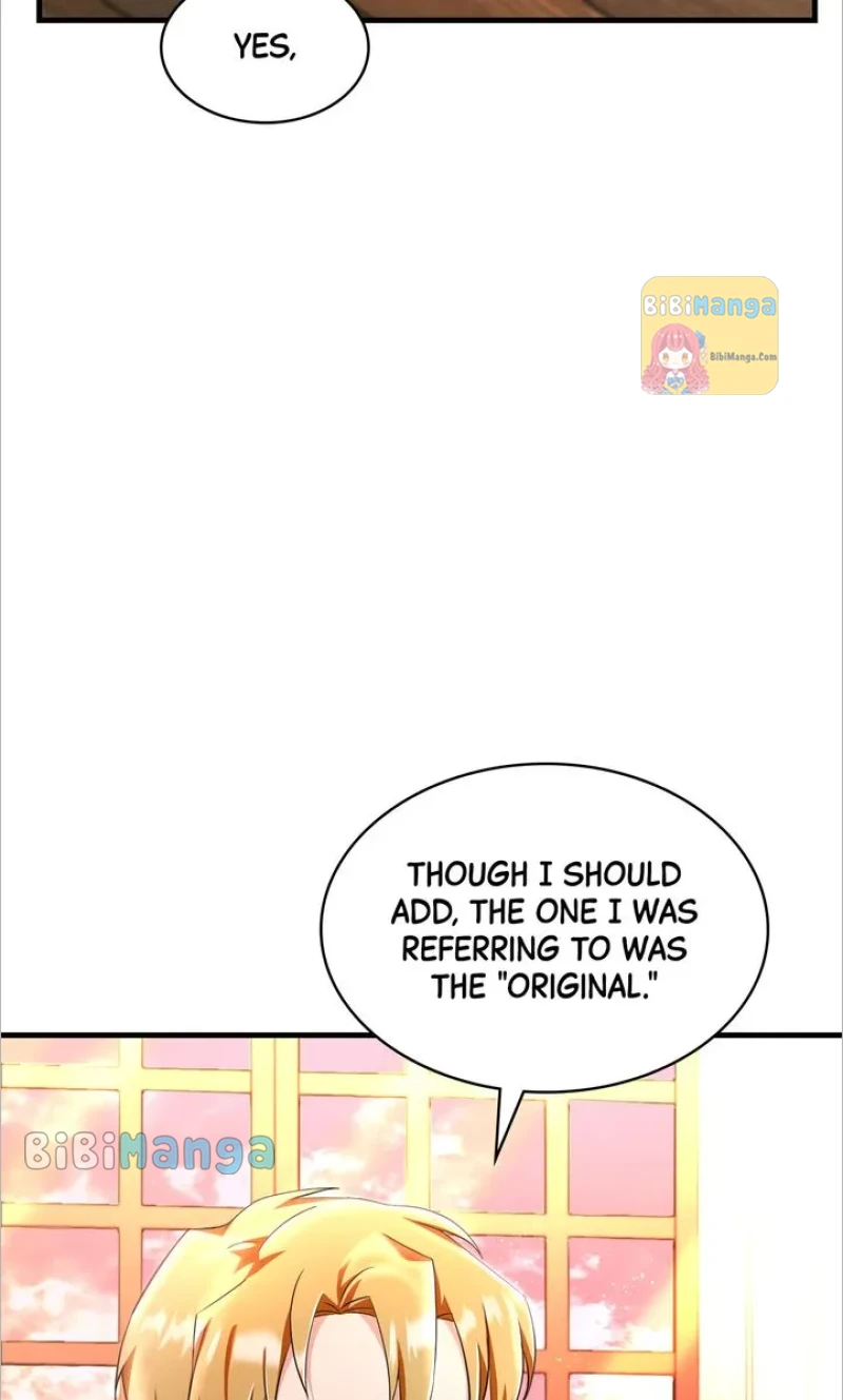 Justice for the Villainess chapter 92 page 18