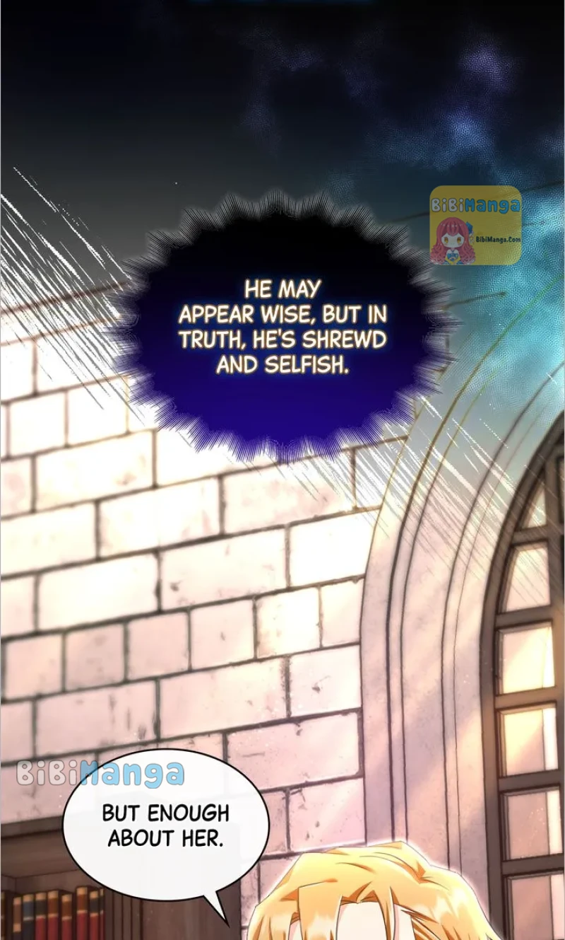 Justice for the Villainess chapter 92 page 43