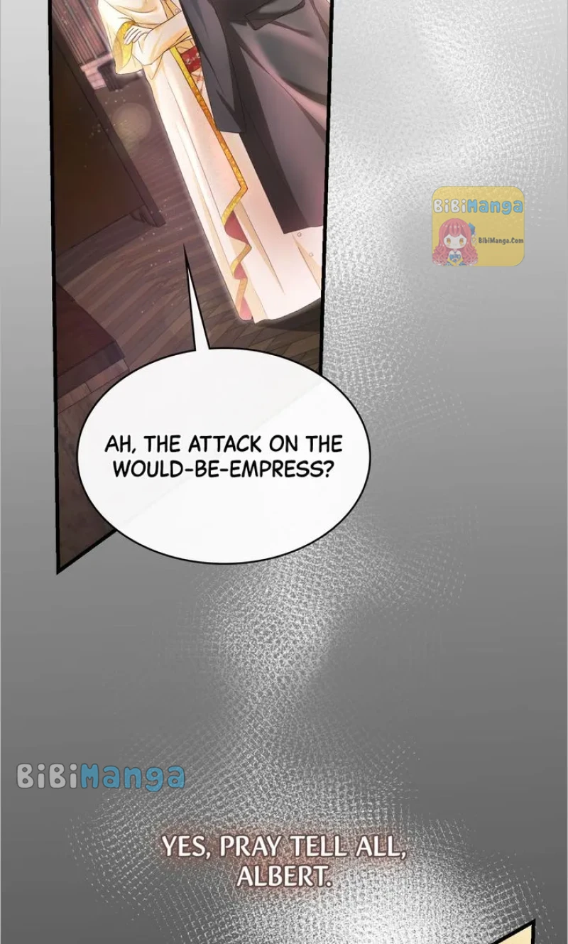 Justice for the Villainess chapter 92 page 64