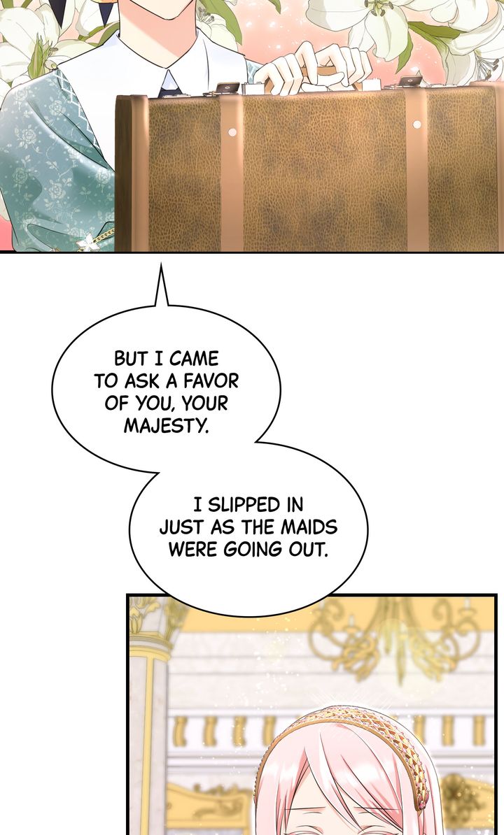 Justice for the Villainess chapter 93 page 3