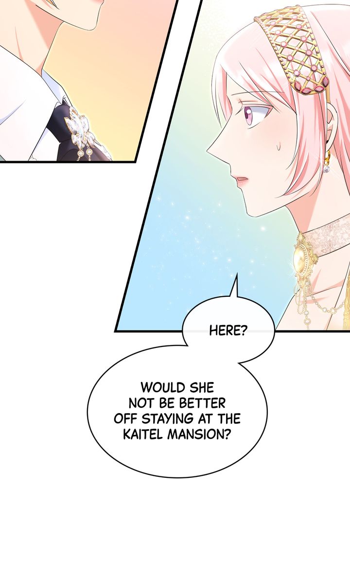 Justice for the Villainess chapter 93 page 7