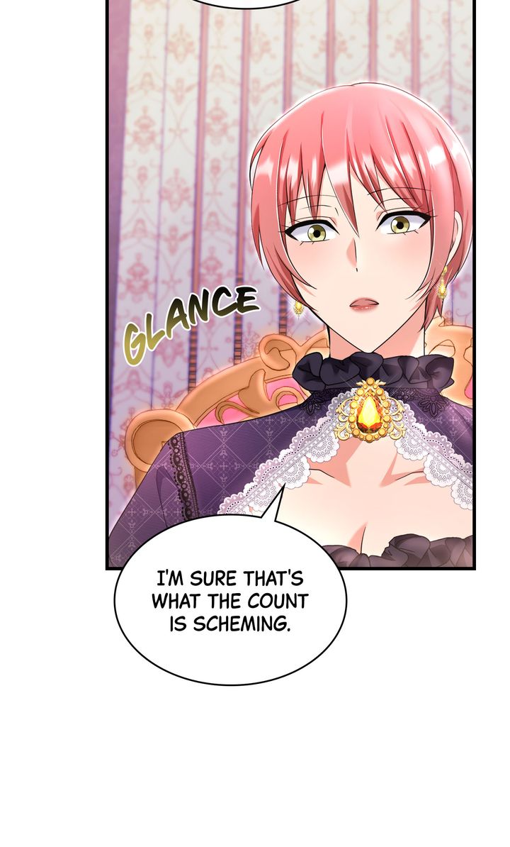 Justice for the Villainess chapter 93 page 76