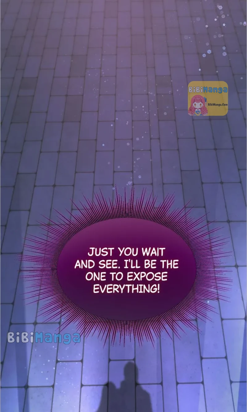 Justice for the Villainess chapter 94 page 40