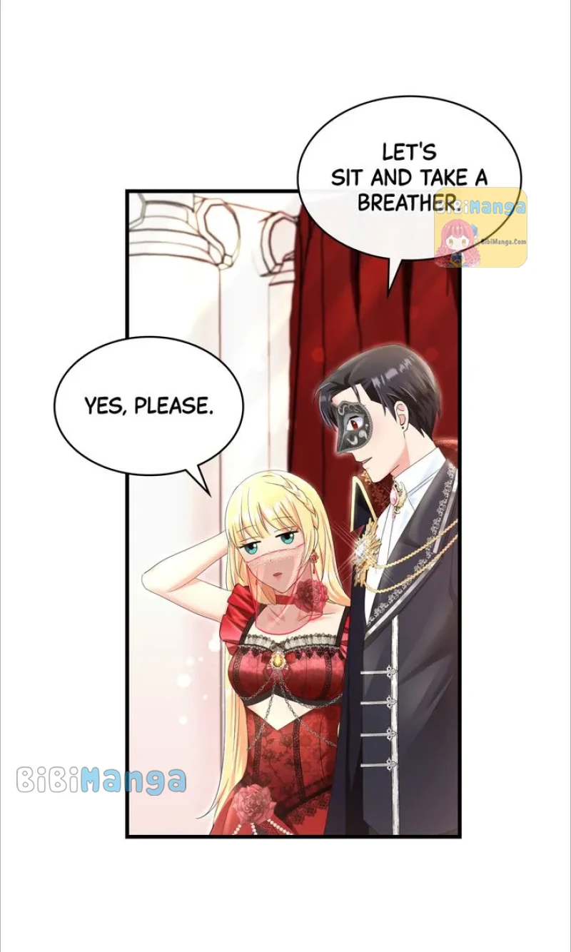 Justice for the Villainess chapter 94 page 83