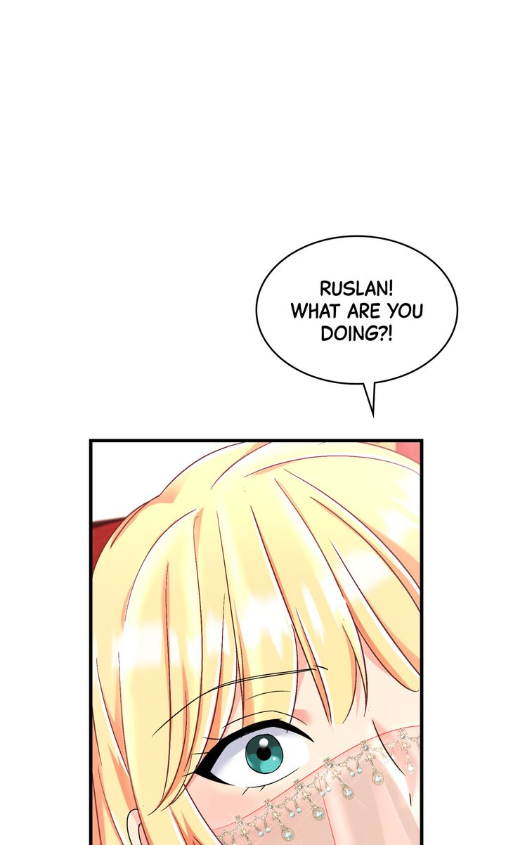 Justice for the Villainess chapter 95 page 4