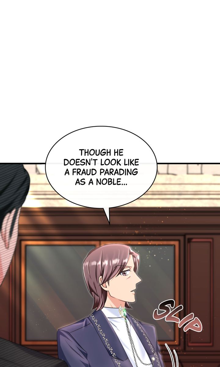 Justice for the Villainess chapter 95 page 43
