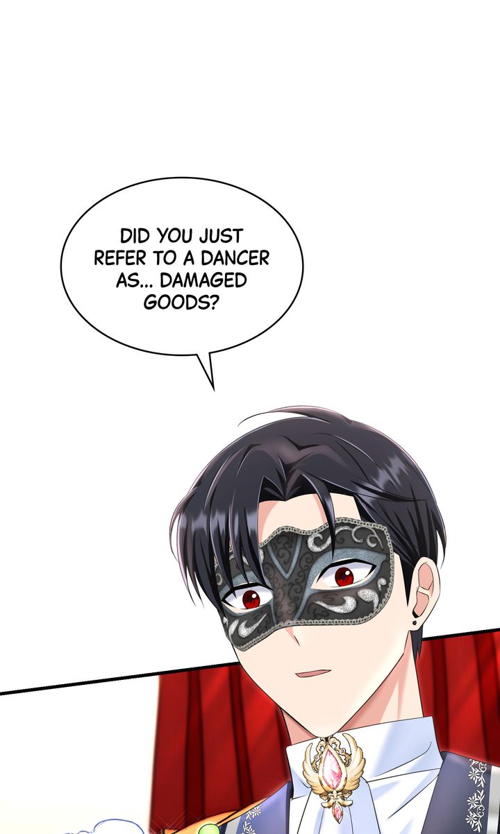 Justice for the Villainess chapter 95 page 65