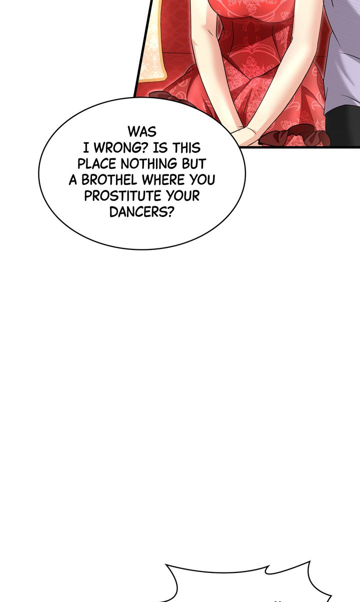 Justice for the Villainess chapter 95 page 68