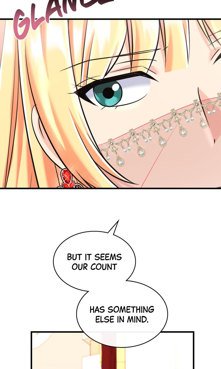 Justice for the Villainess chapter 95 page 86